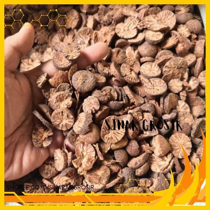 

PINANG MUDA IRIS KERING 100GR - JAMBE MUDA KERING PREMIUM