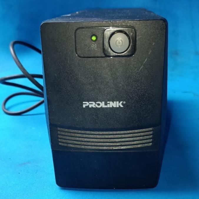 '+'+'+'+] UPS MODIF aki mobil Pro-link Pro700Va