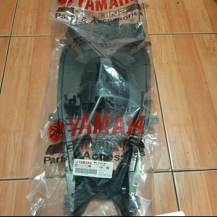 SPAKR SLER BELAKANG JUPITER MX KING MXKING ORI 2PV-F1611-00