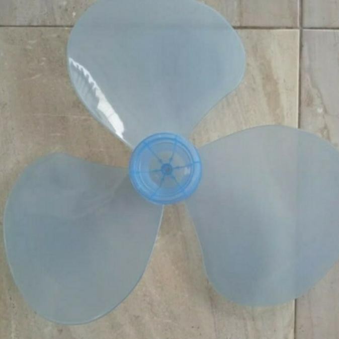 $$$$] Baling Baling Kipas Angin Maspion 16 Inch