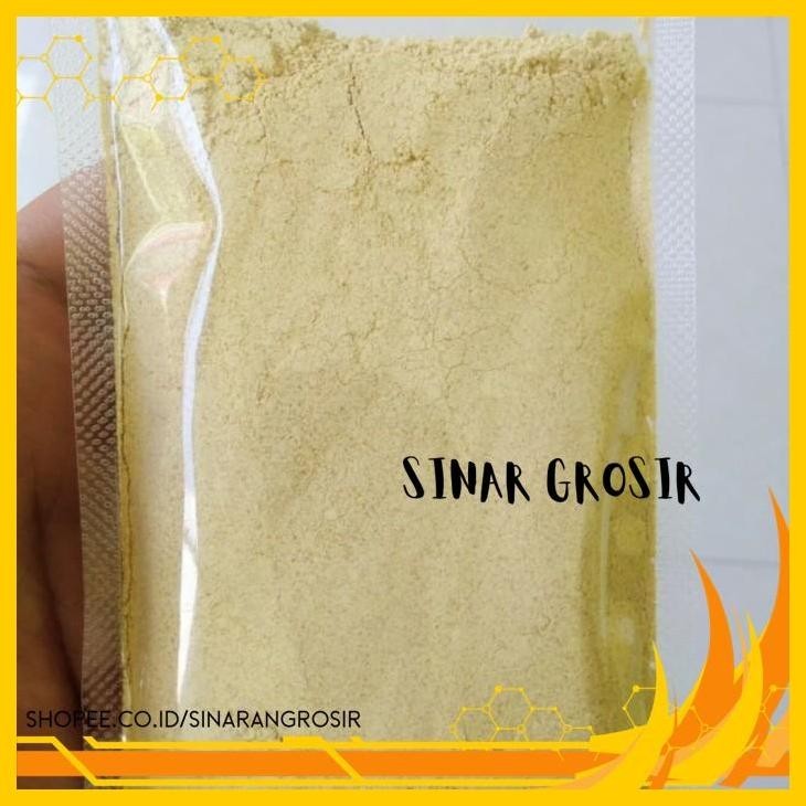 

BUBUK KLABET 500GR - BUBUK BIJI KLABET / FENUGREEK TANPA CAMPURAN KUALITAS SUPER