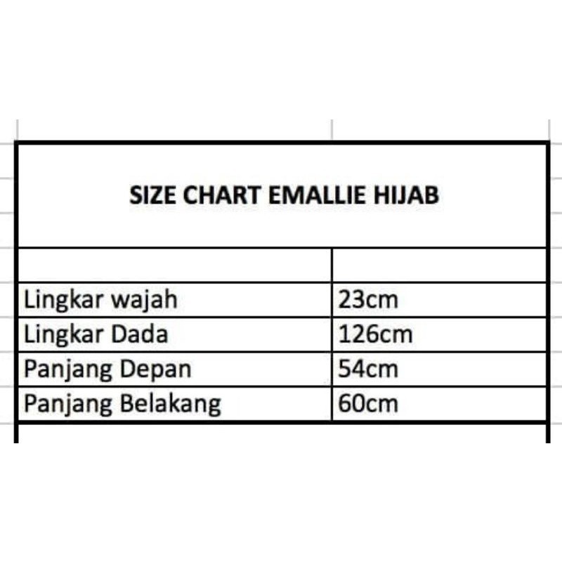 NEW PREMIUM DAILY HIJAB Kerudung Jilbab Hijab Olahraga Senam Sport Instan Wanita Panjang Nadina