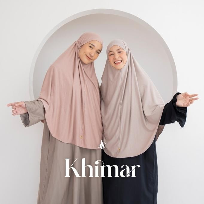 ALUR CERITA KHIMAR