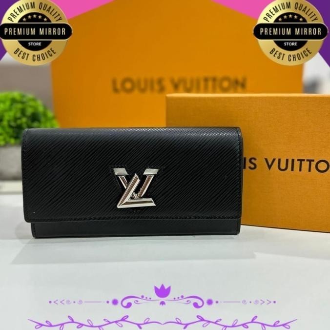 Dompet Wanita Branded / Dompet Cewek Branded Import Mirror Vip 07 Estellaphilla