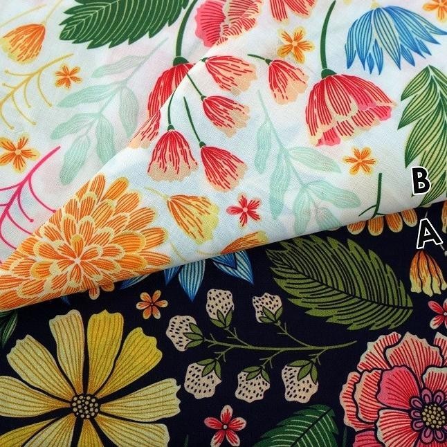 

Kain Katun./ Kain Katun Cvc D-2023 Pengiriman Cepat