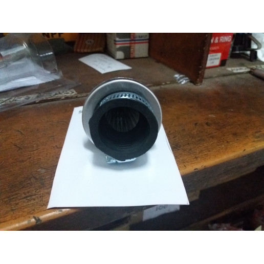 New Filter Udara Variasi Mini Supra Grand Dan Motor Bebek Lainnya Diskon