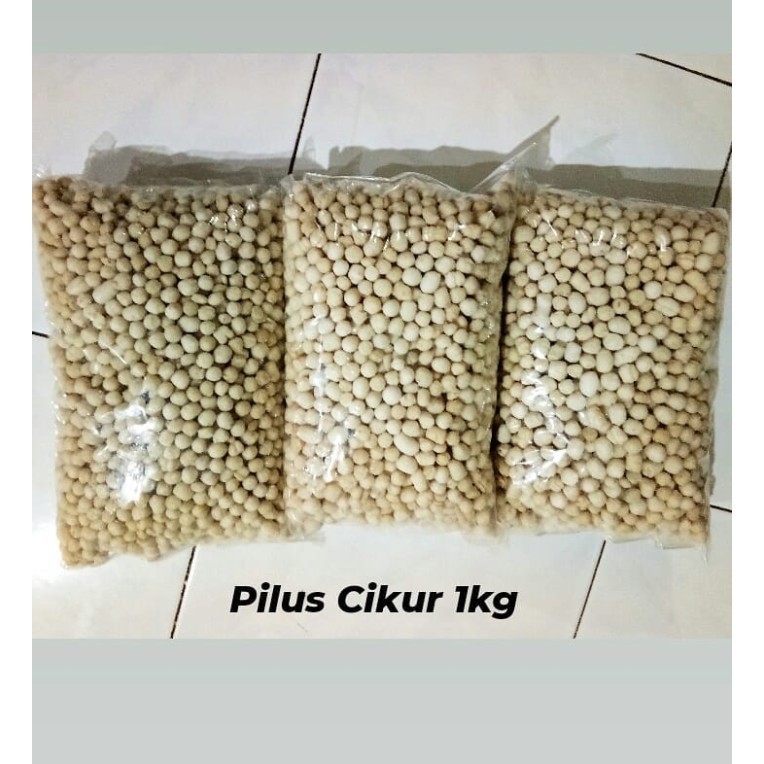 

TERPERCAYA PILUS CIKUR SARI RASA