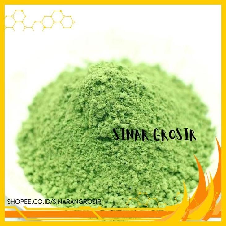 

BUBUK SAYUR KALE / VEGETABLE KALE POWDER ORGANIC BEST QUALITY