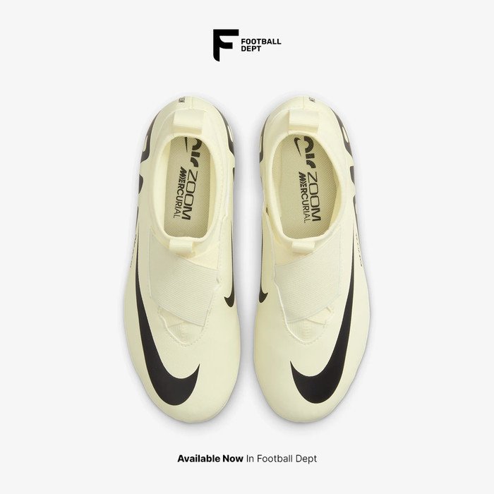 Sepatu Bola Anak Nike Mercurial Superfly 9 Academy Fg/Mg Dj5623700 Ori