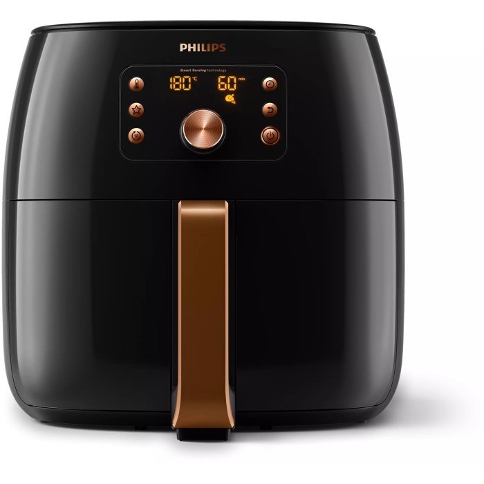 Philips Air Fryer Premium Xxl - Hd9860