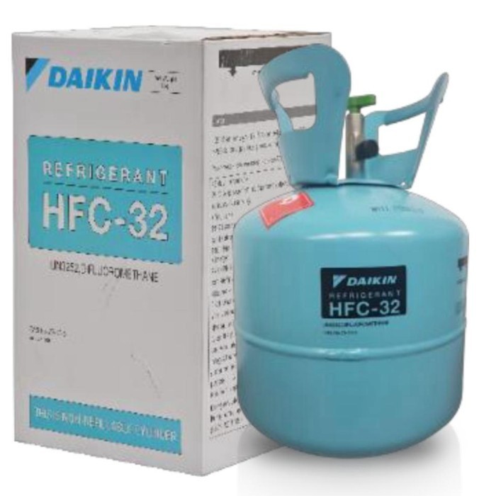 Freon R32 Daikin 3 kg