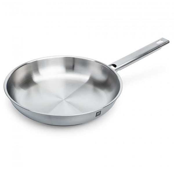 Zwilling Joy Frypan 20Cm Uncoated Without Lid 64048-200-9
