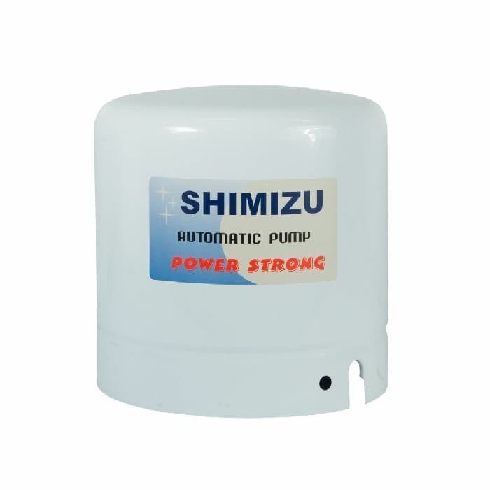 Mesin Pompa Air Sumur Dangkal Tabung Bawah 100 Watt Shimizu Ps 103 Bit