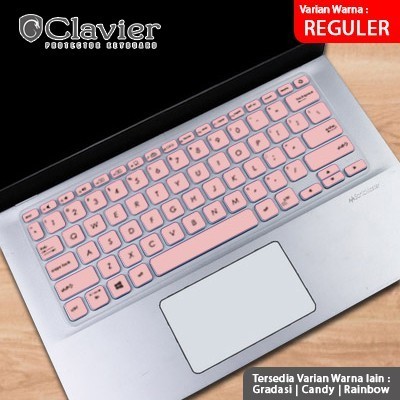 Terlaris Keyboard Protector Cover Asus VivoBook A416 A416F A416FA A416K A416KA SALE