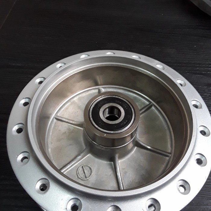 Tromol Belakang Ninja 150 R