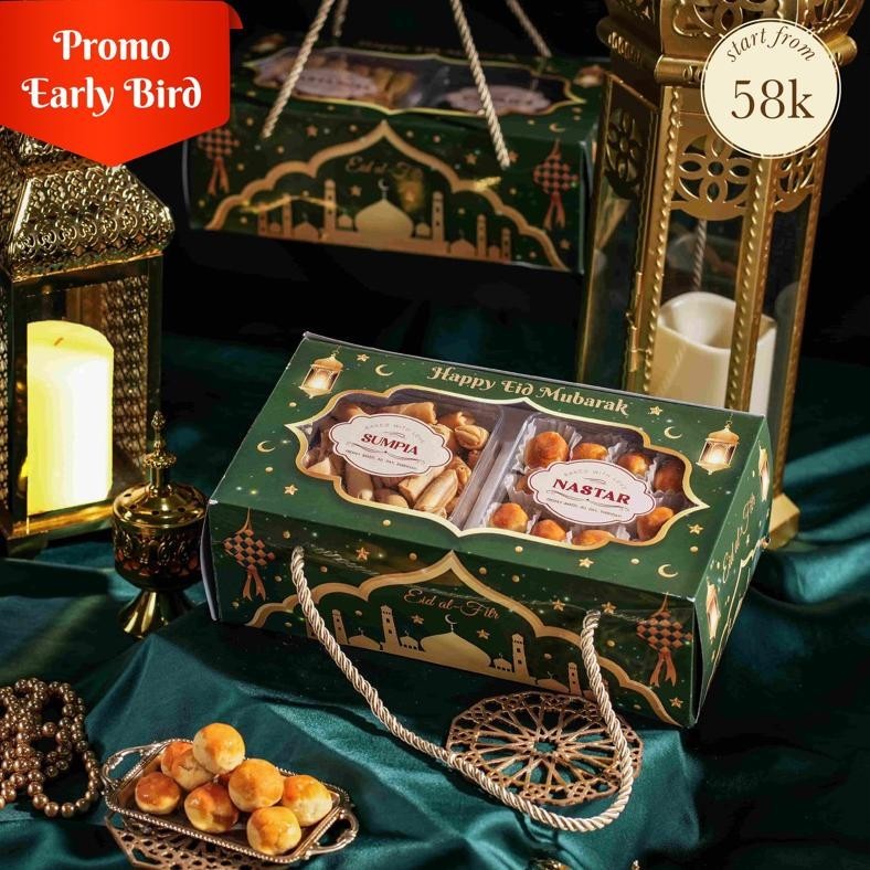

Ready>>> Hampers Lebaran Premium Parcel Lebaran Parsel Idul Fitri Ramadhan