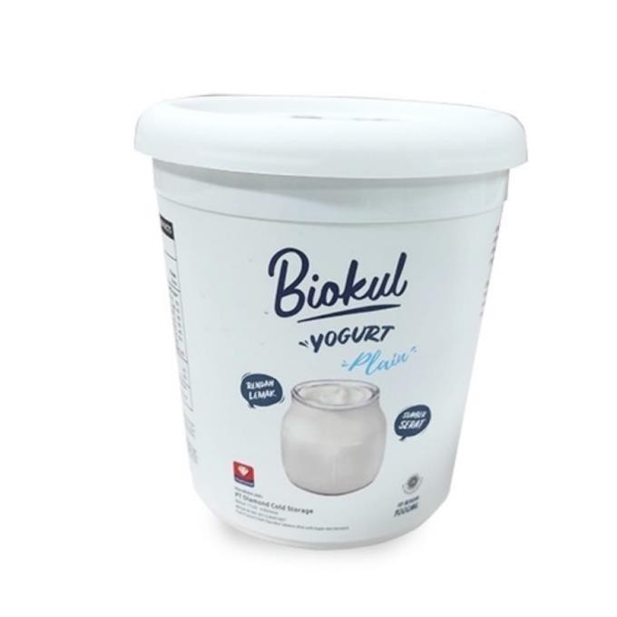 

Biokul Stirred Yogurt 1L