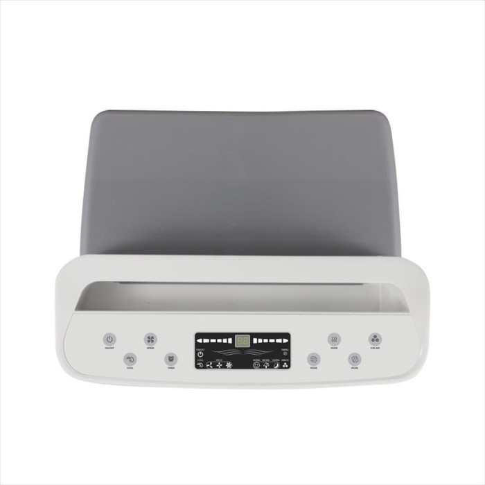 Air Cooler Sanken Sac 58 Kipas Pendingin Sac58 8 Liter 45 Watt