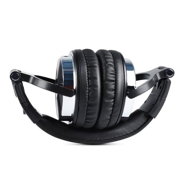 Dbe Acoustics Dj100 Foldable Dj Headphone 100