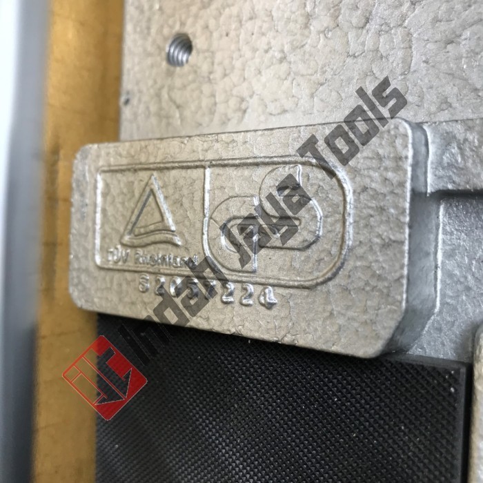 Alat Potong Keramik Manual 60 Cm Taiwan Gs / Granit Tile Cutter