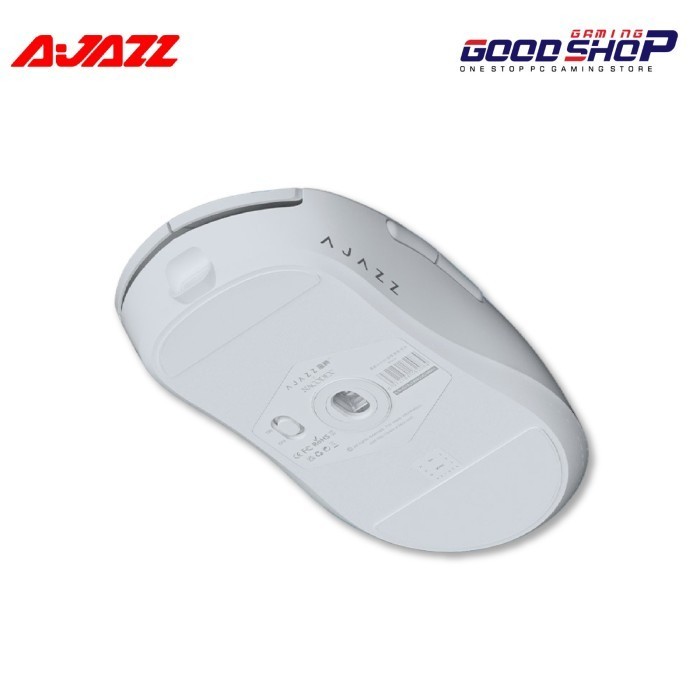 Ajazz Aj199 - Gaming Mouse