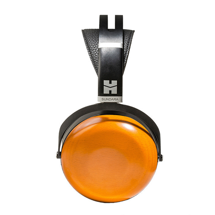 Hifiman Sundara Closed Back Edition Planar Magnetic Headphone
