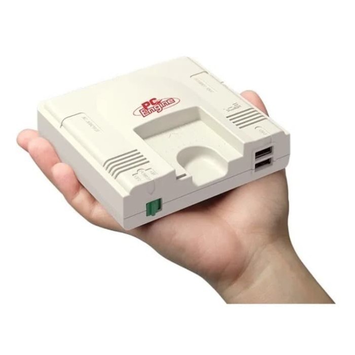 Konami Pc Engine Mini