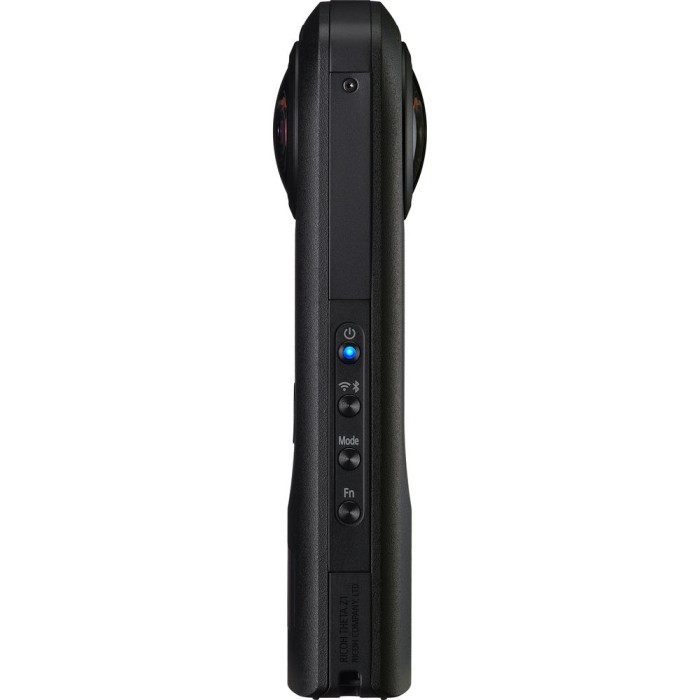 Ricoh Theta Z1 Garansi Resmi