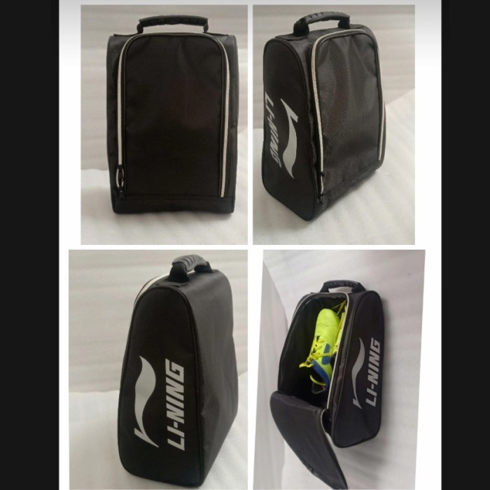 Tas Sepatu Olahraga Lining