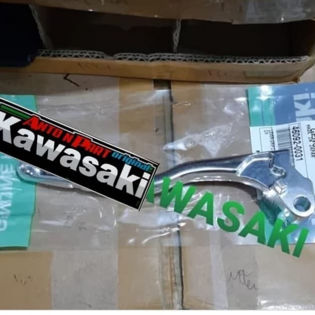 handle kopling er6n original