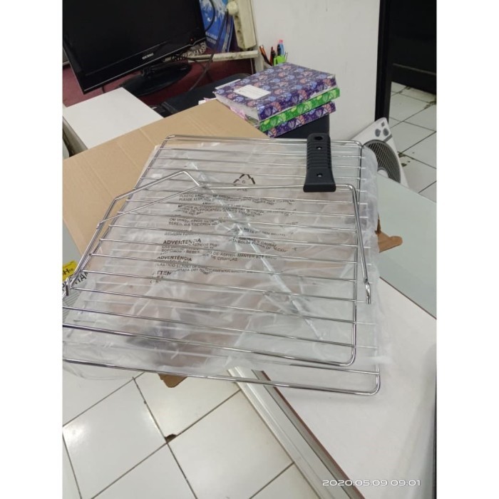 Oxone Ox-899Rc Professional Giant Oven