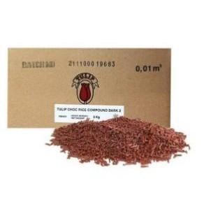 

Mesis Tulip Cokelat Repack 1kg TRM