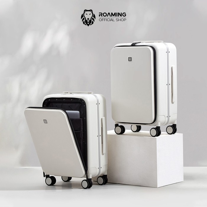Roaming Koper Laptop Kabin & Bagasi K009