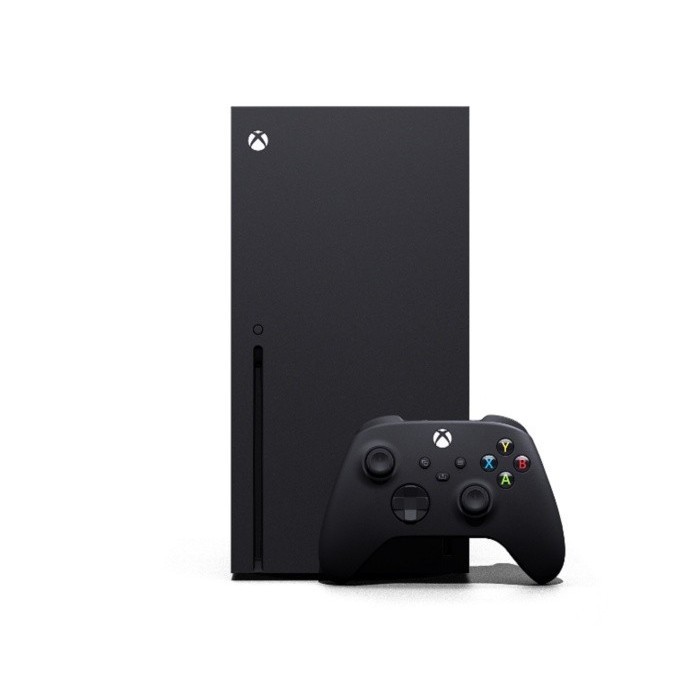 Xbox Series S / Xbox Series X