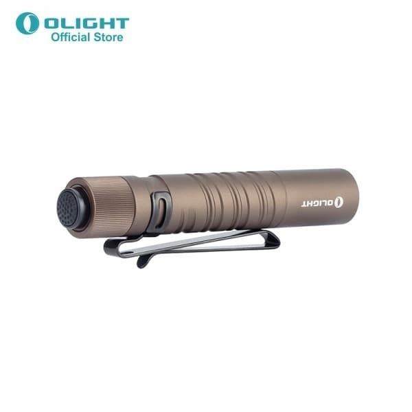 Olight I3T Eos Desert Tan Senter Led