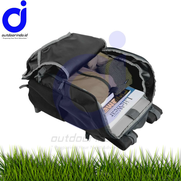 000382 - Tas Cozmeed Daypack Foraker 30L