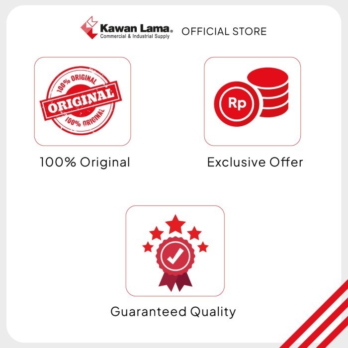 Facom Ratchet Gagang Kunci Sok Sq 1/2 Inci S.161B