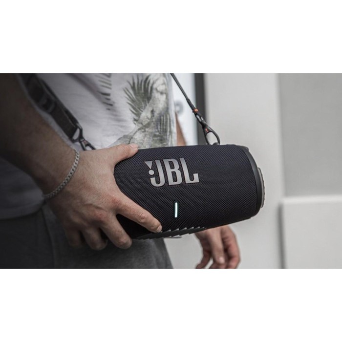 Jbl Xtreme 3 Portable Bluetooth Speaker Xtreme3 Extreme 3 With Ip67