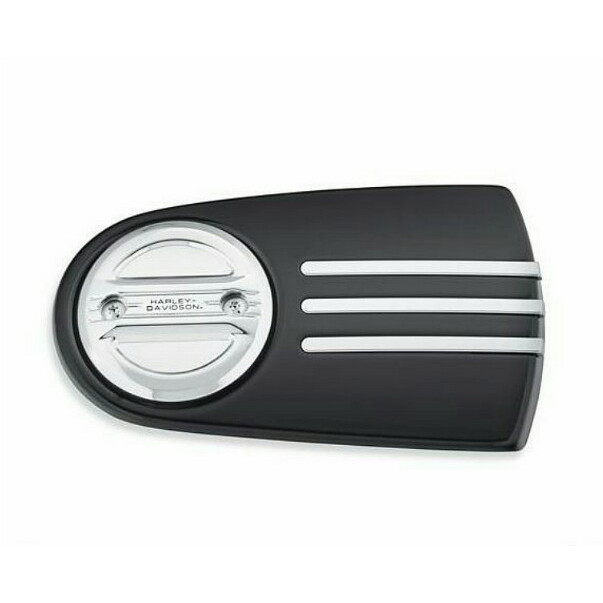 Harley-Davidson Air Er Trim - Airflow Collection - 61300542