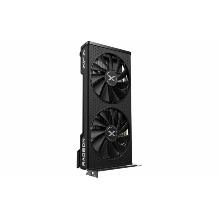 Xfx Radeon Rx 6600 Core 8Gb Gddr6 Speedster Swft 210 128Bit Rx6600