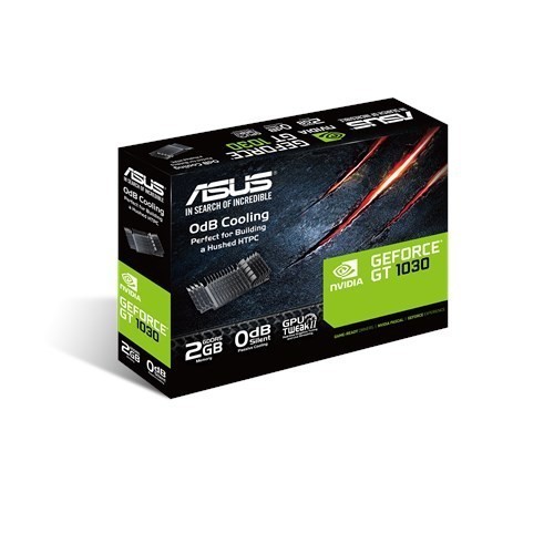 Asus Geforce Gt 1030 2Gb Ddr5