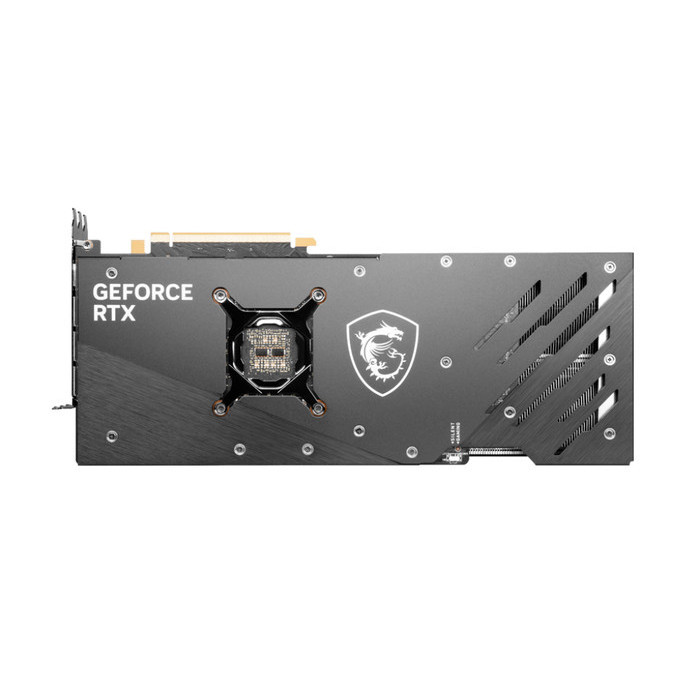 Msi Geforce Rtx 4080 16Gb Gaming X Trio