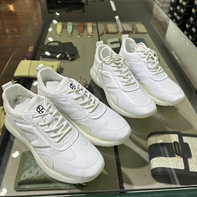 Cuci Gudang Sepatu Dan Sandal Pria Brand Everbest Promo Disc 90% Newstuff_Nia