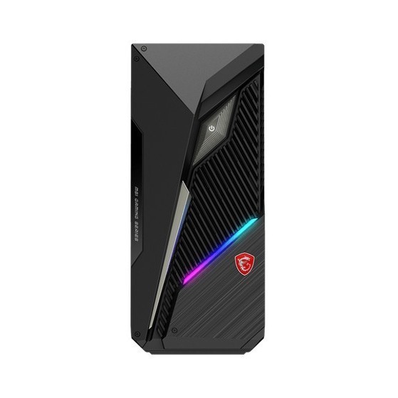 Pc Gaming Msi Mag Infinite S3 13Thgeforce Rtx 4070 I7-13700F