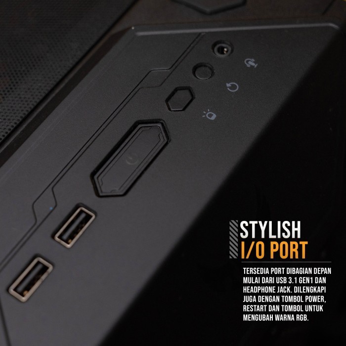 Asus X Imba Ryzen 5 5600X Rtx 3060 16Gb Nvme Mid 2022