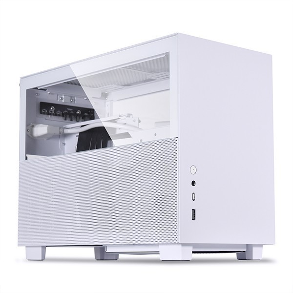 Lian Li Q58 Mini Itx [Itx, Chassis]