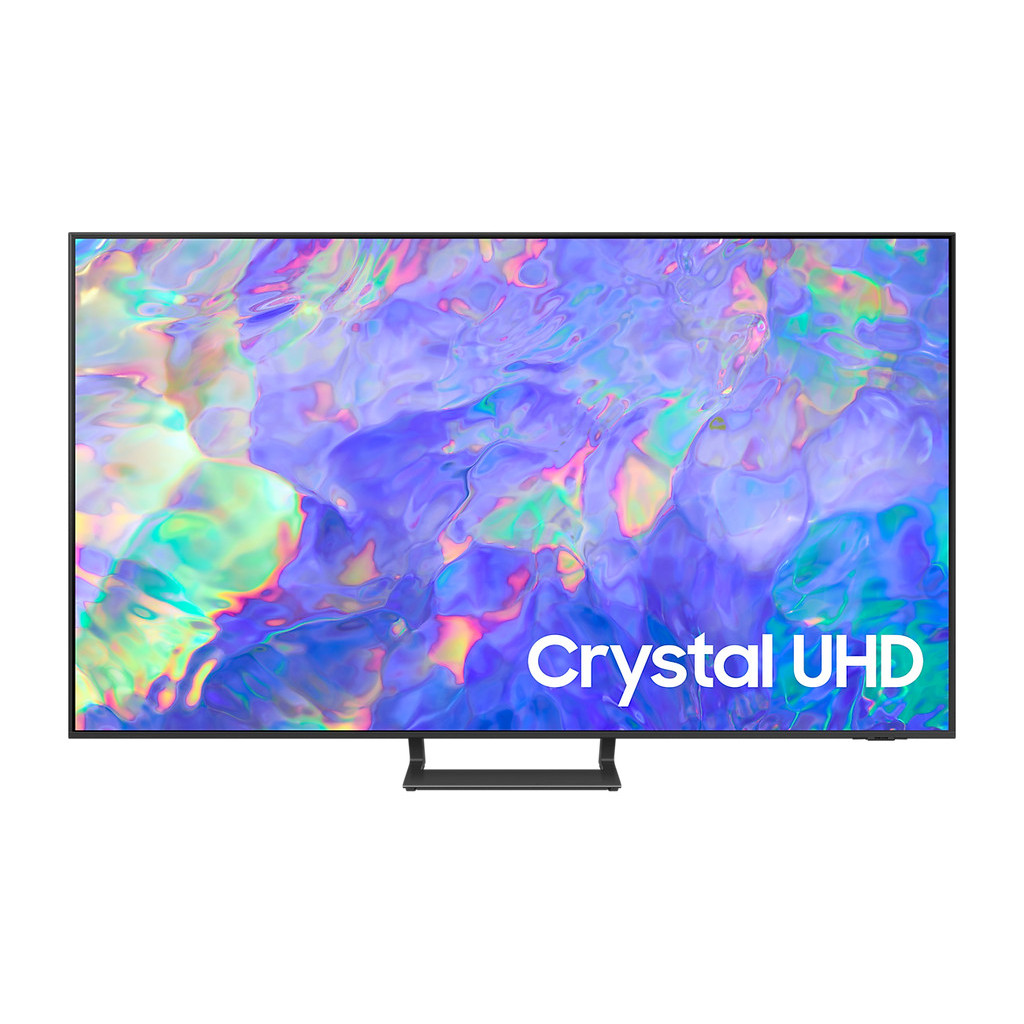 Smart TV Samsung Crystal UHD 55 Inch CU8500 55
