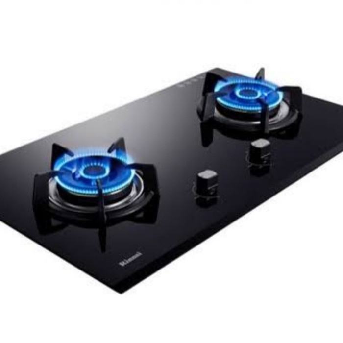 Kompor Tanam Rinnai Rb-72G