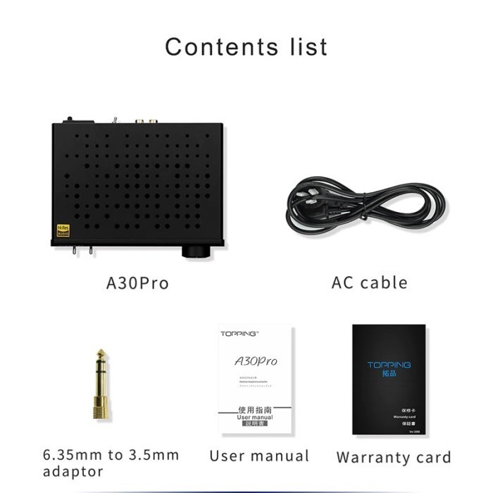 product images
