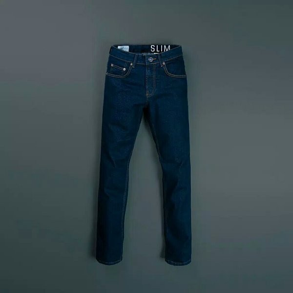 JEANS DENIM CELANA PANJANG PRIA JIMMY AND MARTIN ORIGINAL